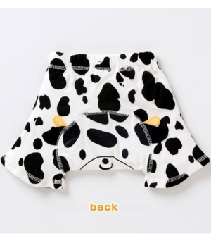 Animal Summer Pants