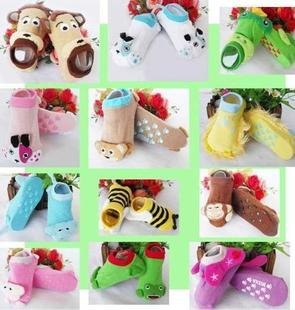 Baby Shoes/Socks