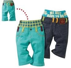 Winter Play Pants