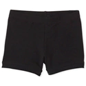 Girls Uniform Cartwheel Shorts