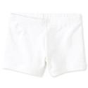 Girls Uniform Cartwheel Shorts