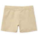 Girls Uniform Cartwheel Shorts