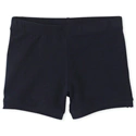 Girls Uniform Cartwheel Shorts