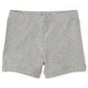 Girls Uniform Cartwheel Shorts