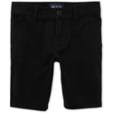 Girls Uniform Chino Shorts