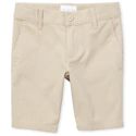 Girls Uniform Chino Shorts