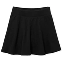 Girls Uniform Active French Terry Skort