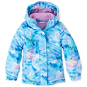 Girls Print 3 In 1 Jacket