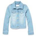 Girls Denim Jacket