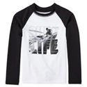 Boys Surf Life Rashguard