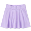 Girls Mix And Match Skort