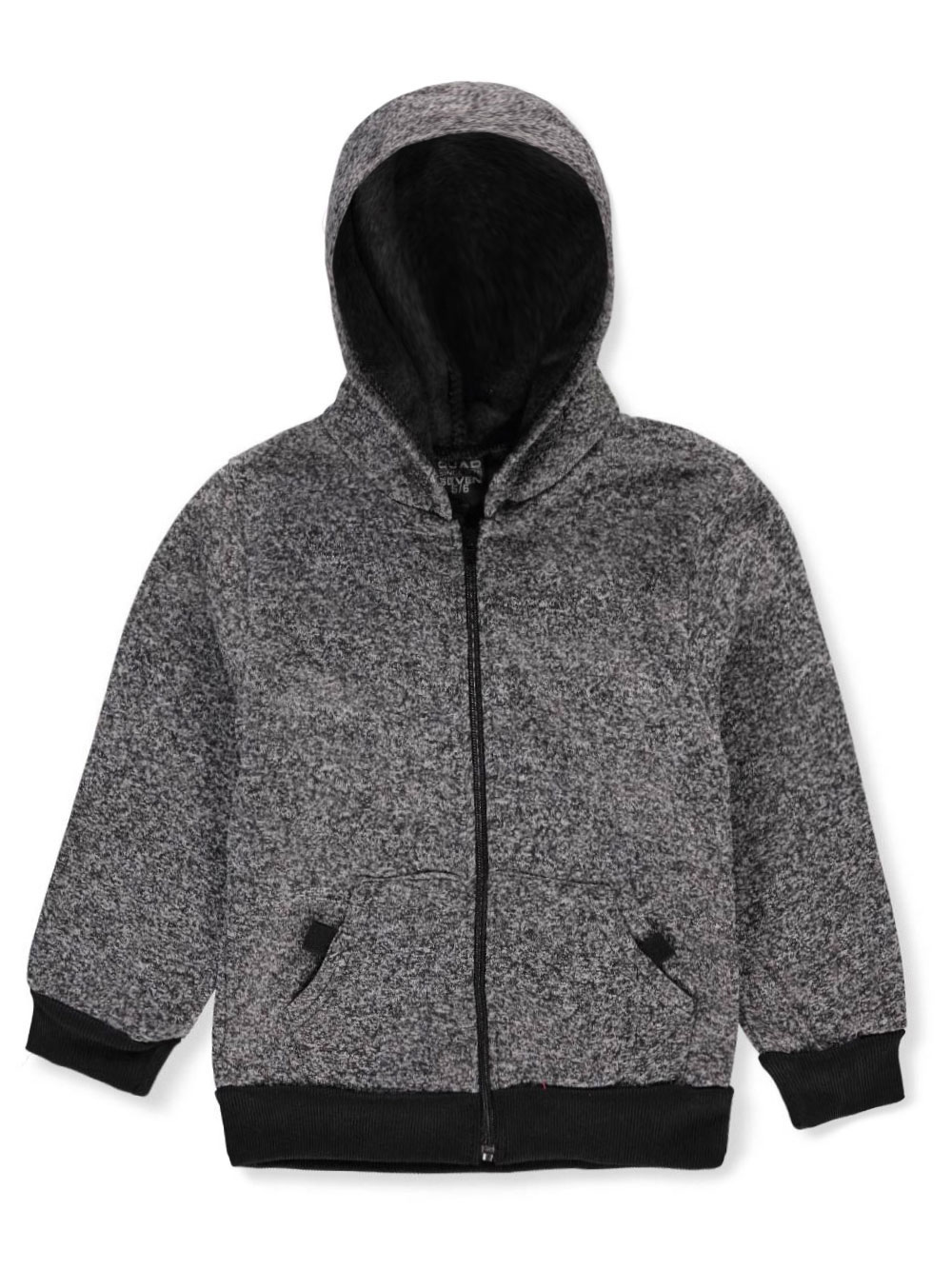 BOYS' HOODIE