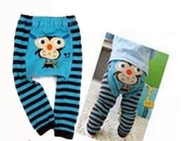 Winter Play Pants
