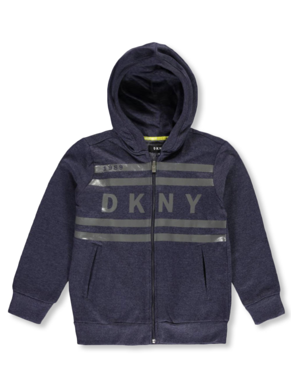 BOYS’ HOODIE