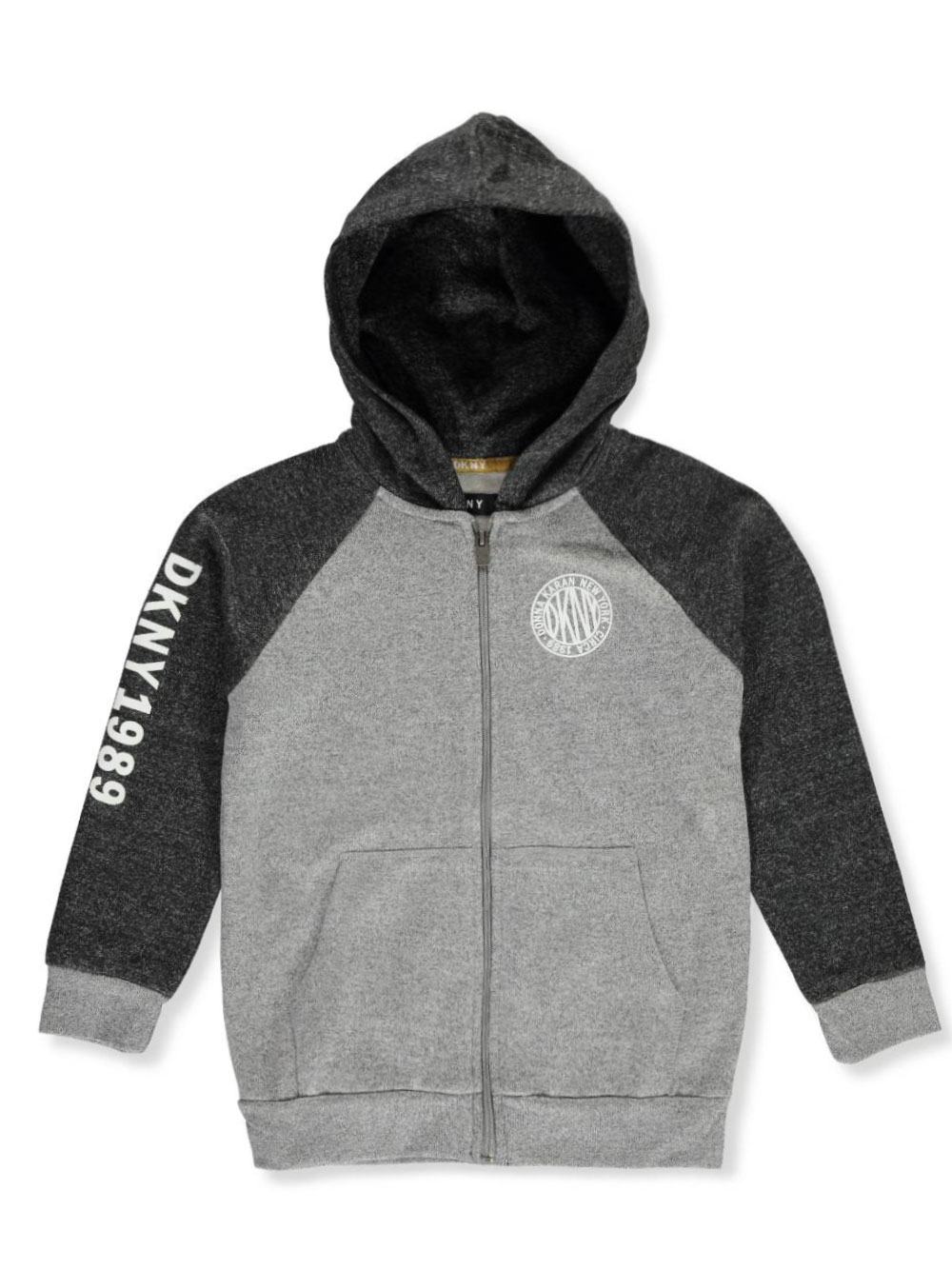 BOYS’ CIRCA 1989 FLEECE HOODIE