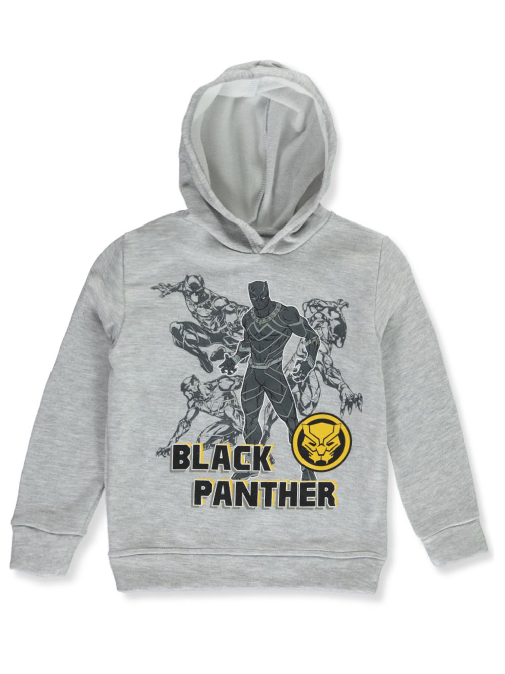 MARVEL ON GUARD FLEECE PULLOVER HOODIE