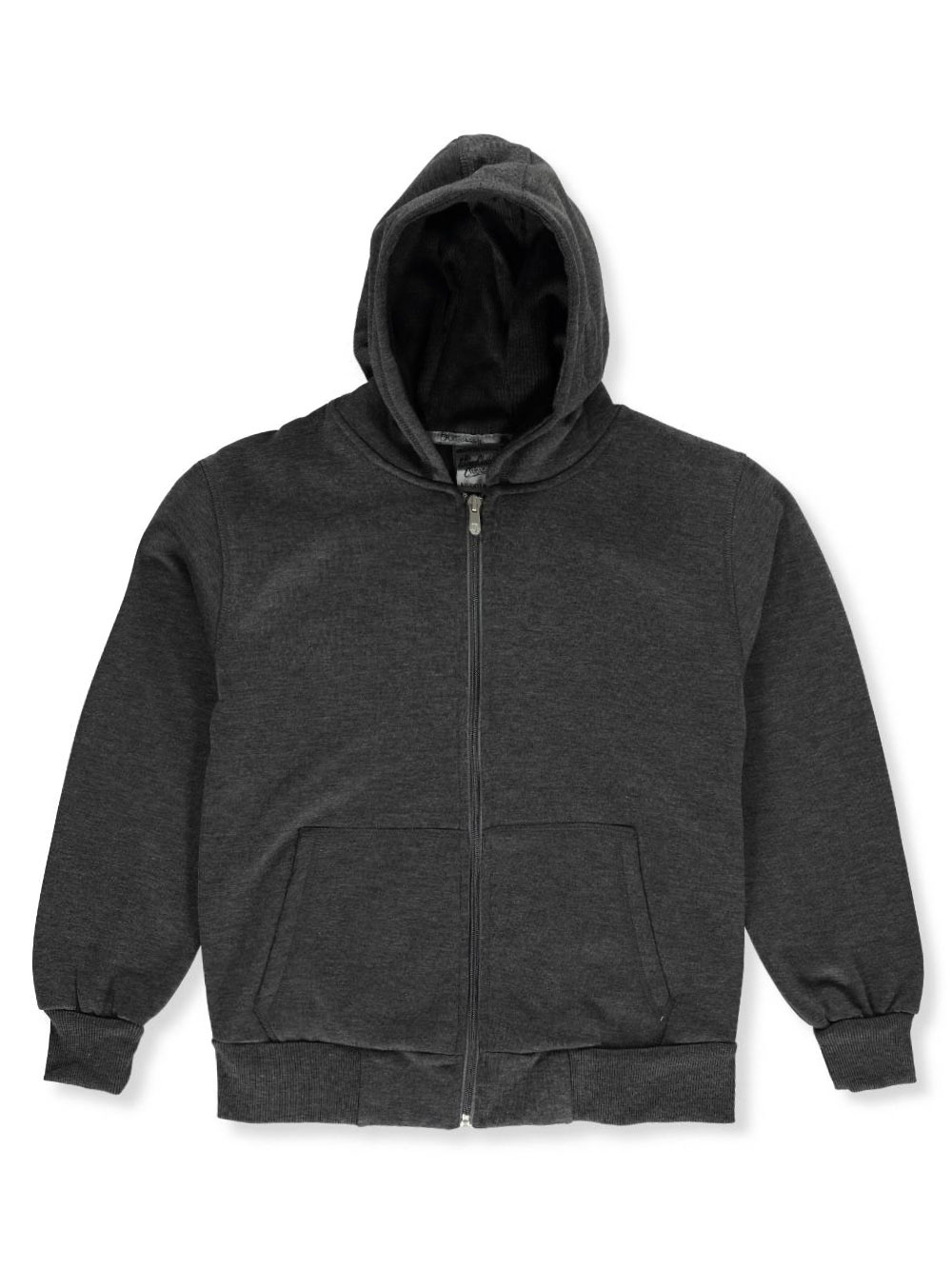 BOYS’ HOODIE
