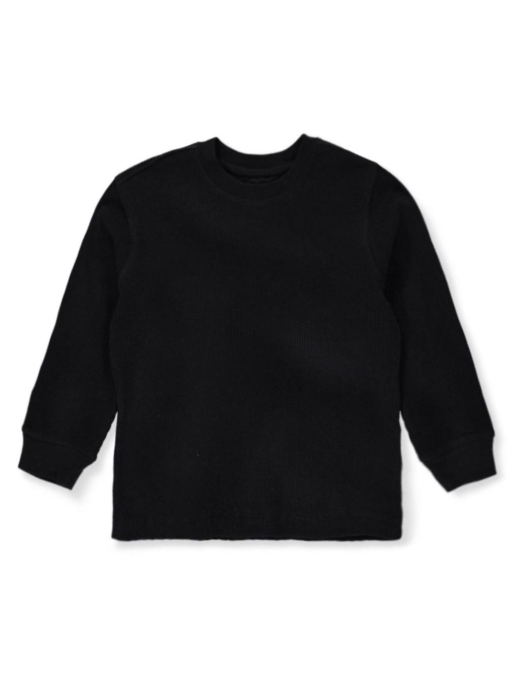 BOYS’ L/S THERMAL TOP