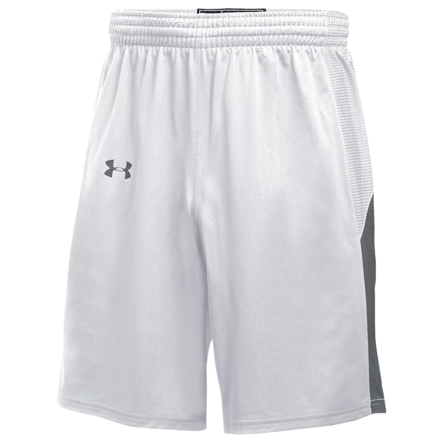Under Armour Team Fury Shorts