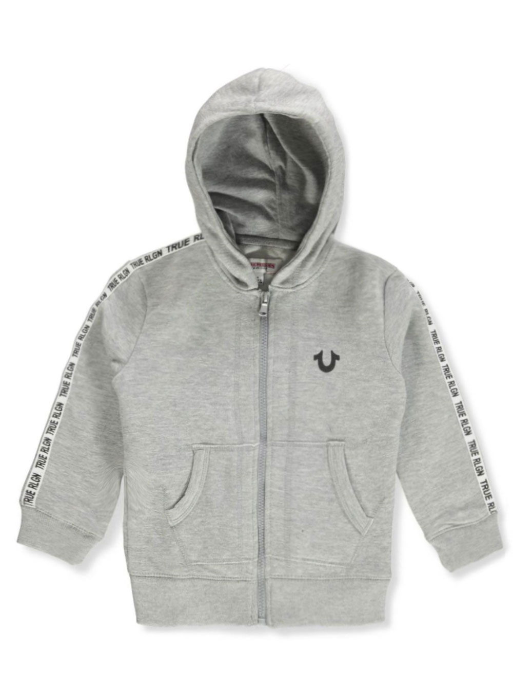 BOYS’ HOODIE